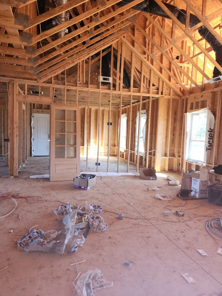 Residential Construction Project by RTR Homes - Photo 15