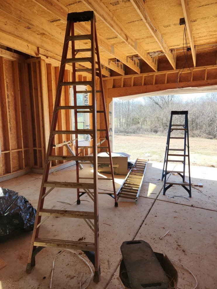 Residential Construction Project by RTR Homes - Photo 37