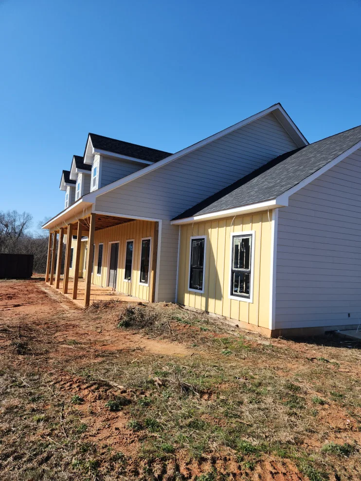 Residential Construction Project by RTR Homes - Photo 20