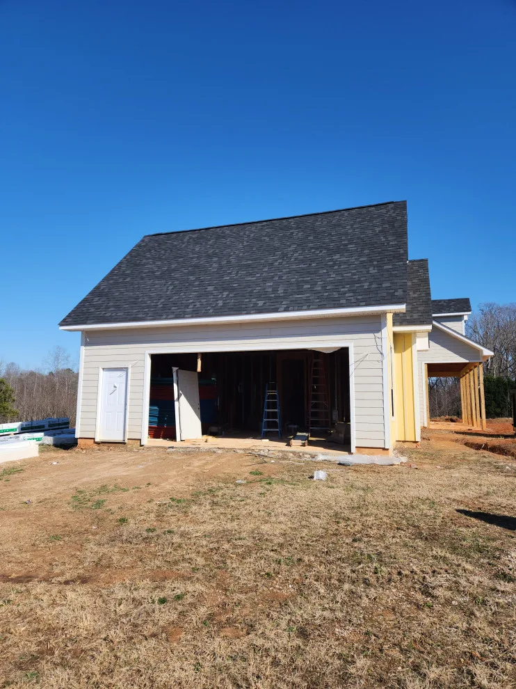 Residential Construction Project by RTR Homes - Photo 8