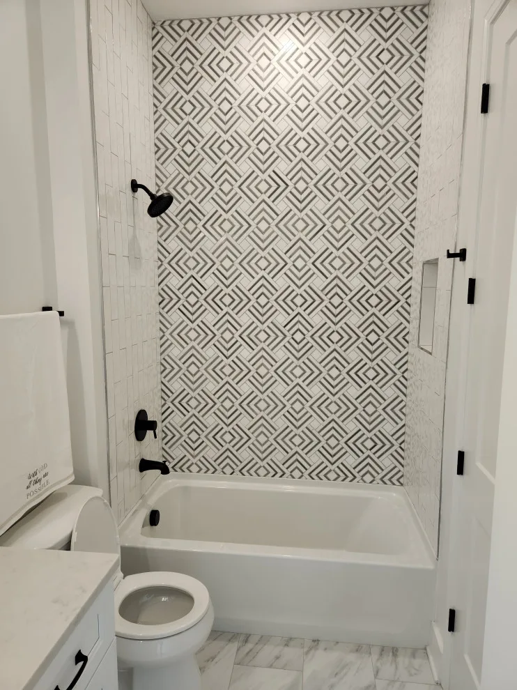 Residential Construction Project by RTR Homes - Photo 2