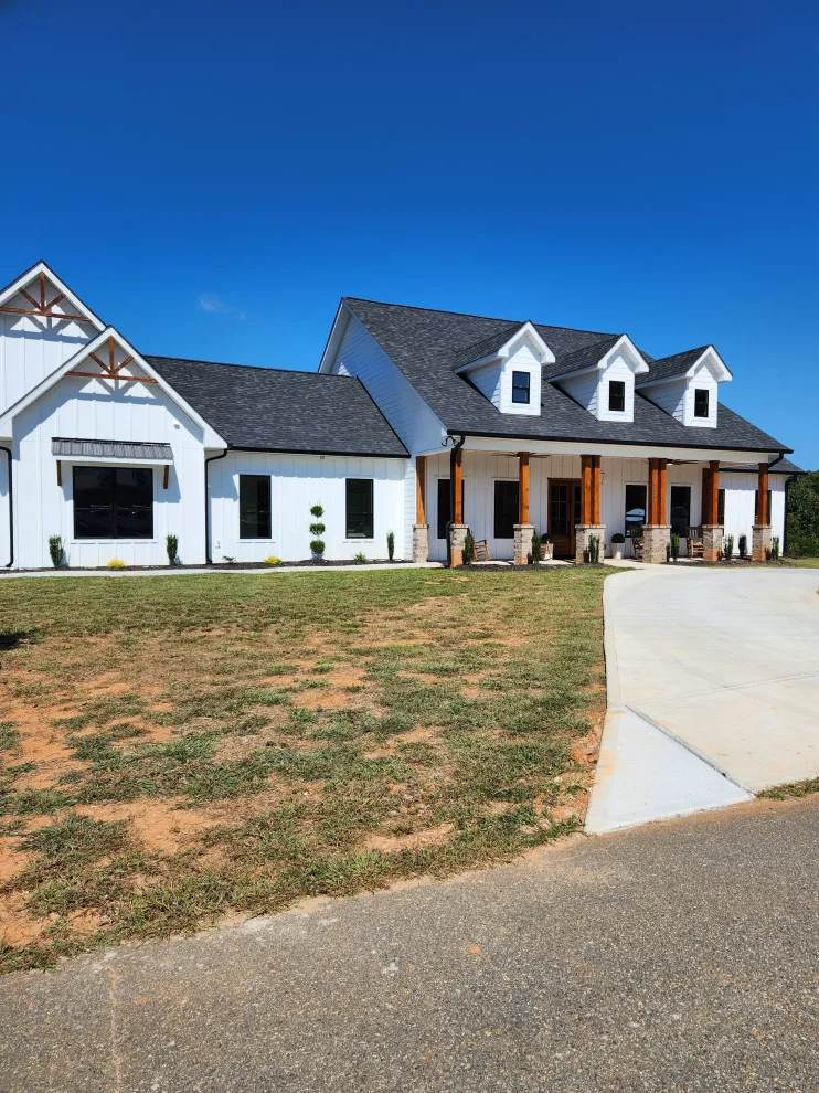 Residential Construction Project by RTR Homes - Photo 36