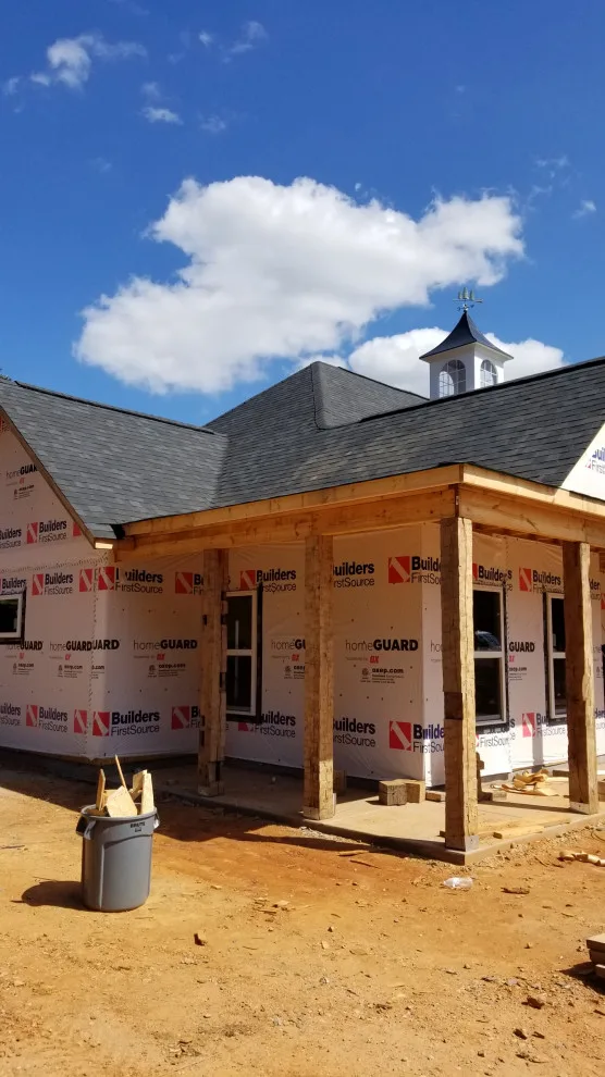 Residential Construction Project by RTR Homes - Photo 39