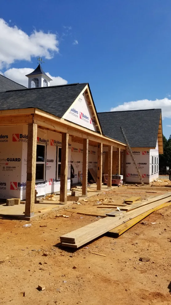 Residential Construction Project by RTR Homes - Photo 30