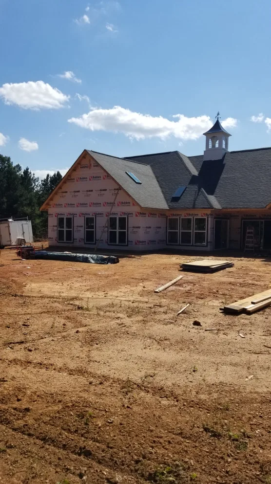 Residential Construction Project by RTR Homes - Photo 22