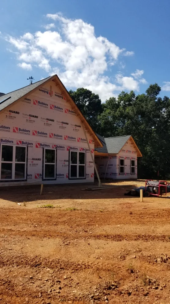 Residential Construction Project by RTR Homes - Photo 24