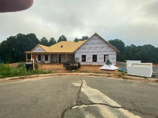 Residential Construction Project by RTR Homes - Photo 4