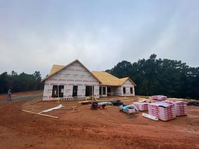 Residential Construction Project by RTR Homes - Photo 19