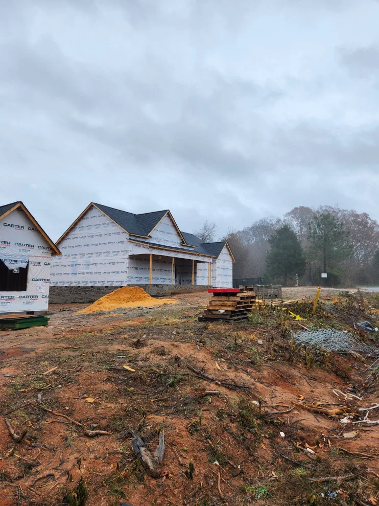 Residential Construction Project by RTR Homes - Photo 6