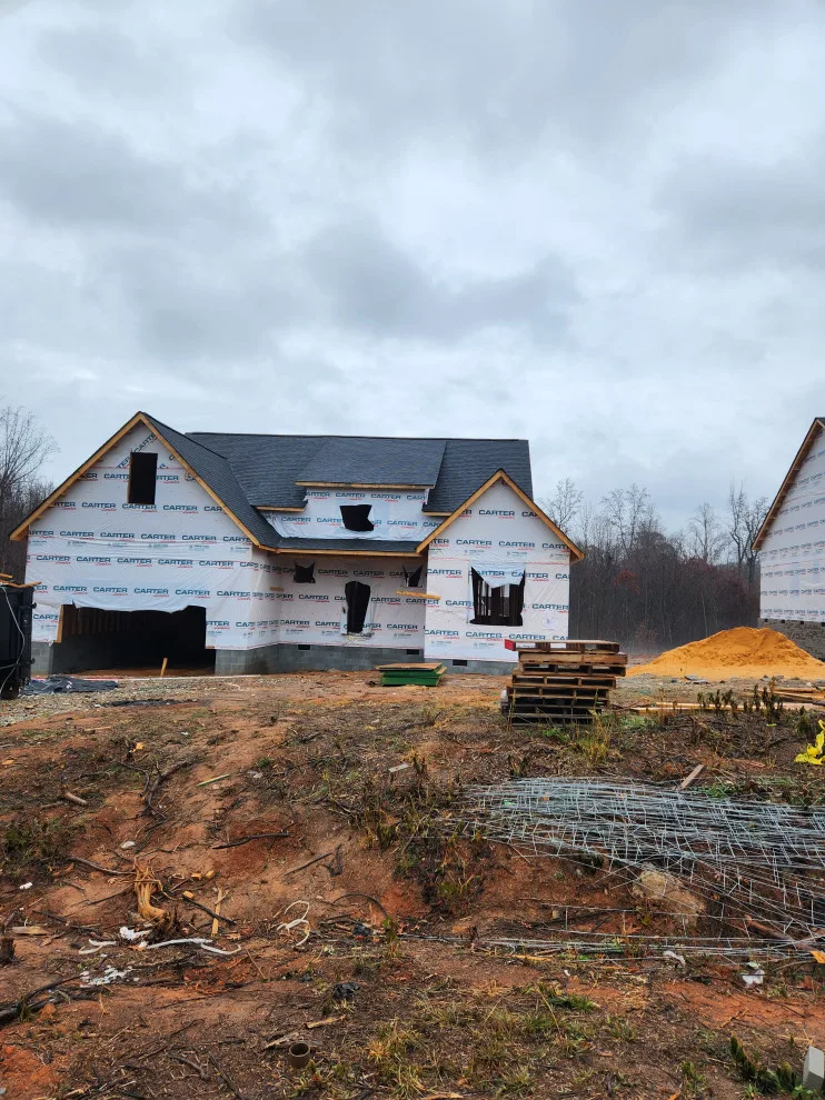 Residential Construction Project by RTR Homes - Photo 38