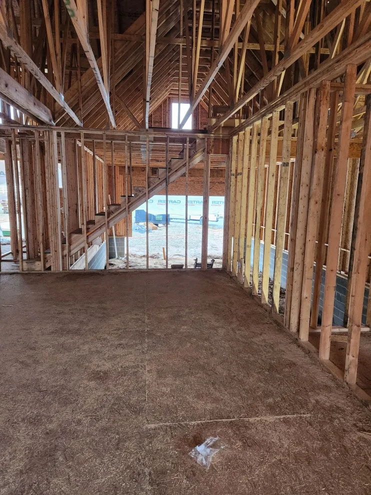 Residential Construction Project by RTR Homes - Photo 11