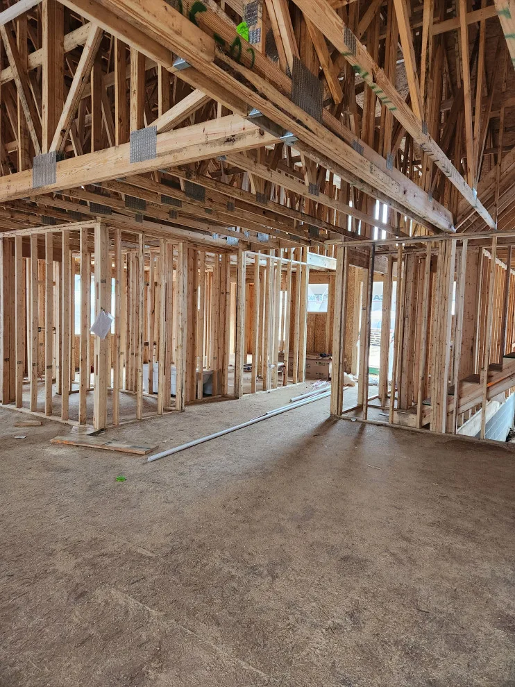 Residential Construction Project by RTR Homes - Photo 27