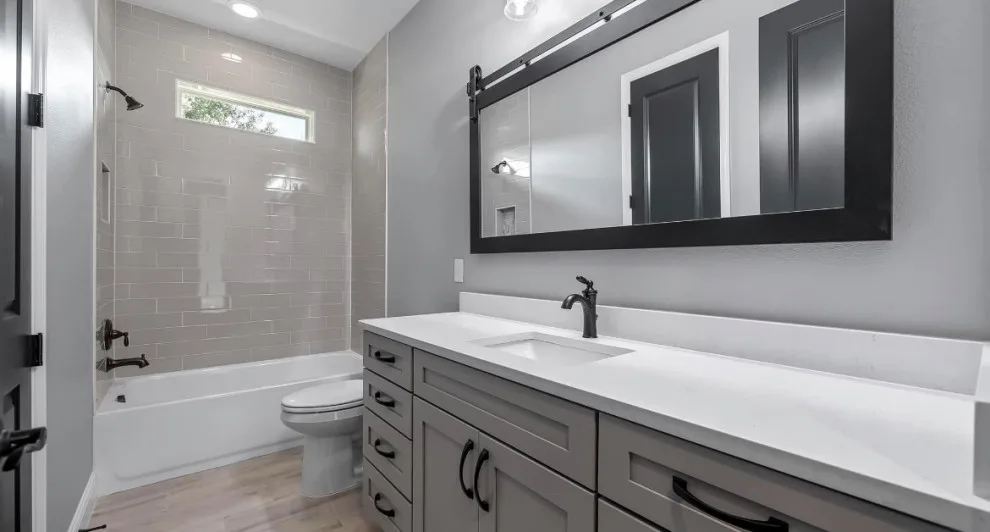 Residential Building Development by JV Custom Construction LLC - Photo 3
