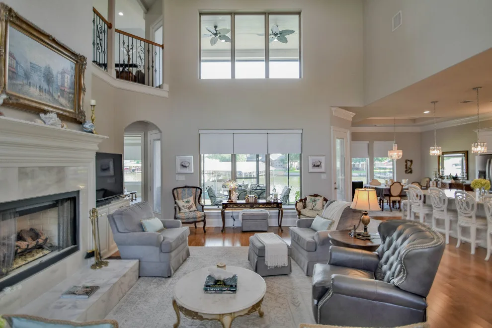 Fresh Abode by CMEG Construction & Remodeling - Photo 8