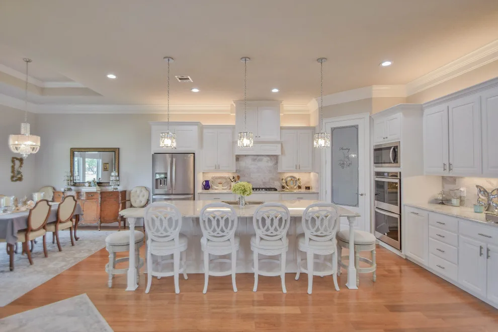 Fresh Abode by CMEG Construction & Remodeling - Photo 12