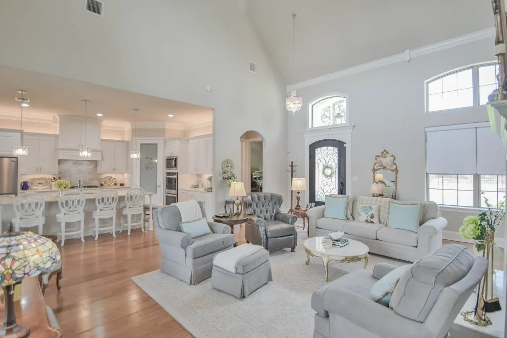 Fresh Abode by CMEG Construction & Remodeling - Photo 6