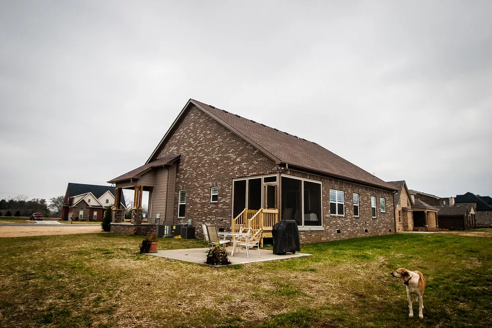 Residential Building Development by Building Company Number 7, Inc. - Photo 4