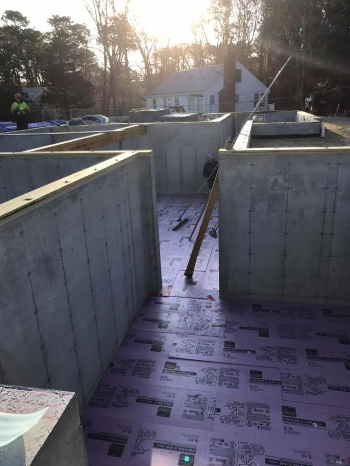 Residential Building Project by All Cape Remodeling, Inc. - Photo 18