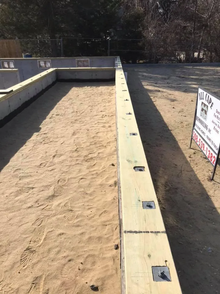 Residential Building Project by All Cape Remodeling, Inc. - Photo 8