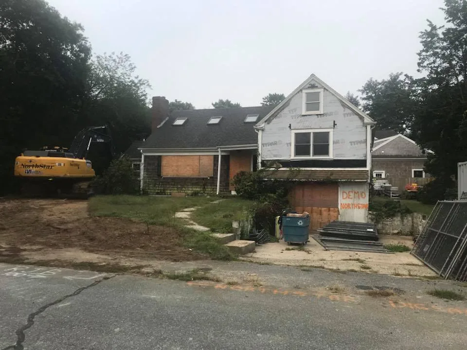 Residential Building Project by All Cape Remodeling, Inc. - Photo 12