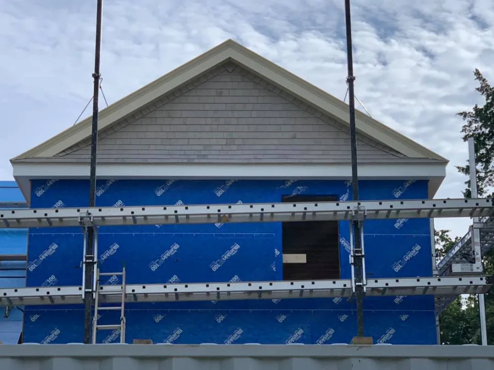Residential Building Project by All Cape Remodeling, Inc. - Photo 19