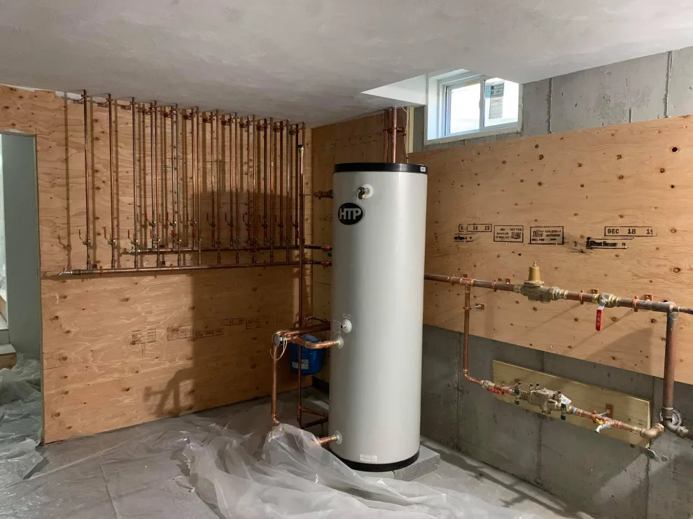 Residential Building Project by All Cape Remodeling, Inc. - Photo 17