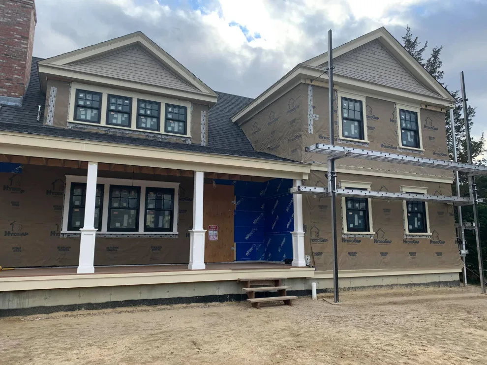 Residential Building Project by All Cape Remodeling, Inc. - Photo 15