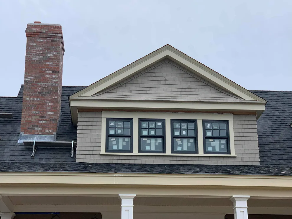 Residential Building Project by All Cape Remodeling, Inc. - Photo 6