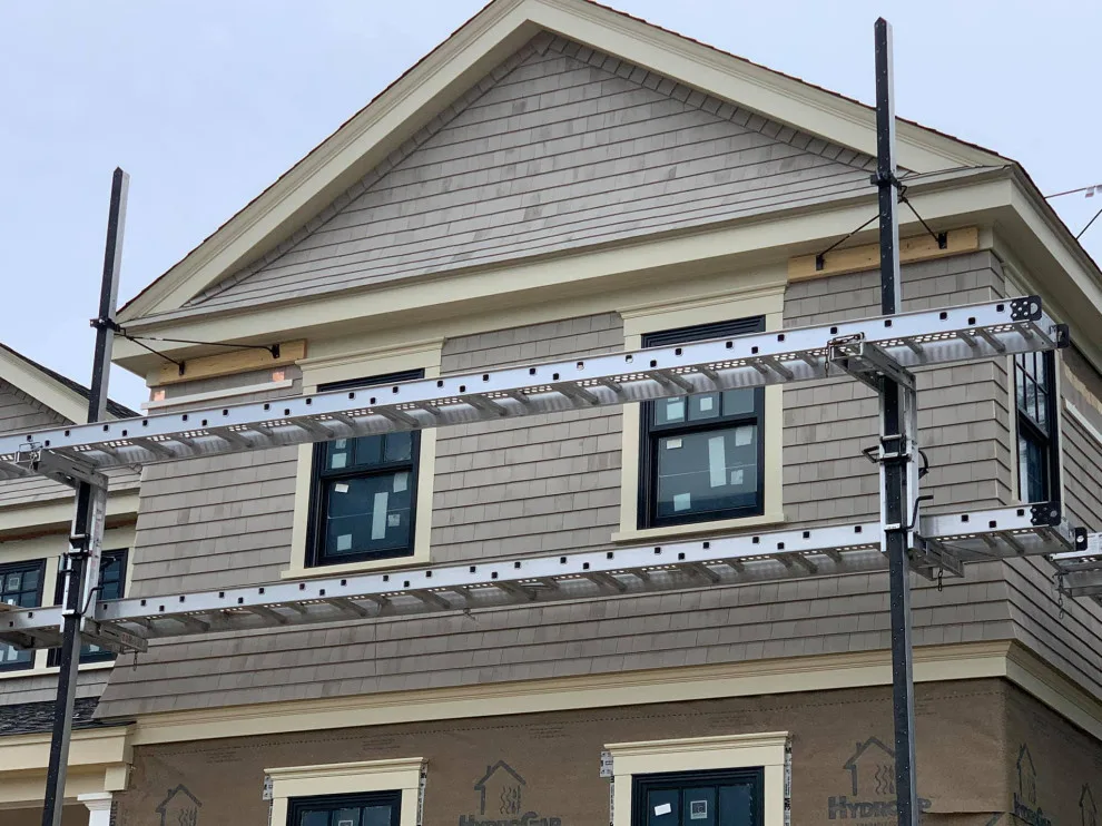 Residential Building Project by All Cape Remodeling, Inc. - Photo 13
