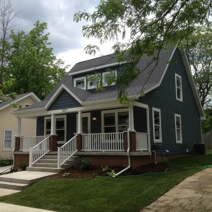 Fresh Home Facades by Baker Builders, Inc. - Photo 4