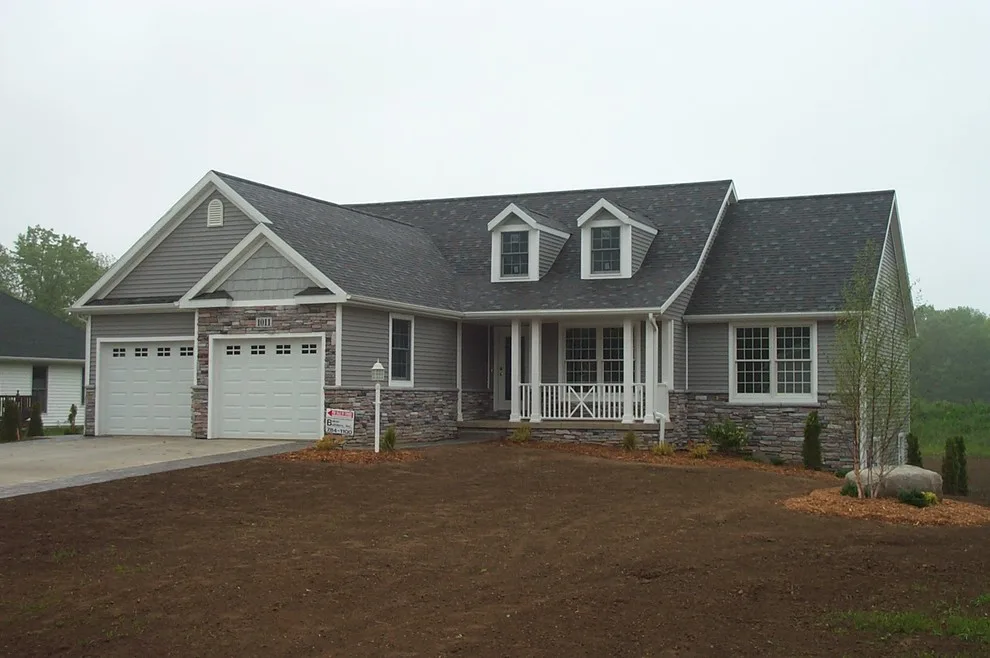 Baker Builders, Inc. - Photo 12