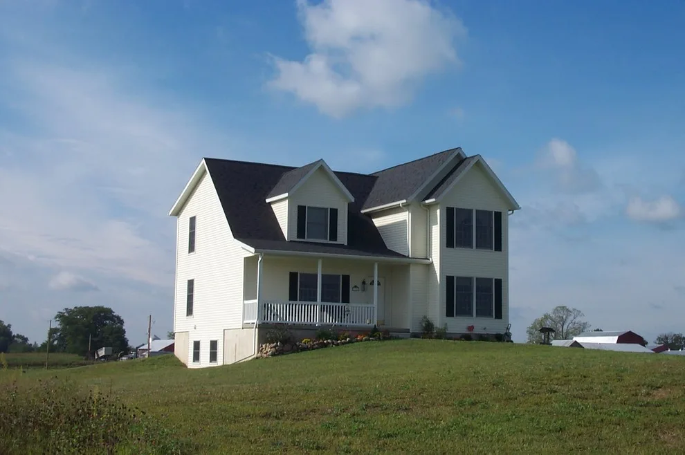 Fresh Home Facades by Baker Builders, Inc. - Photo 6
