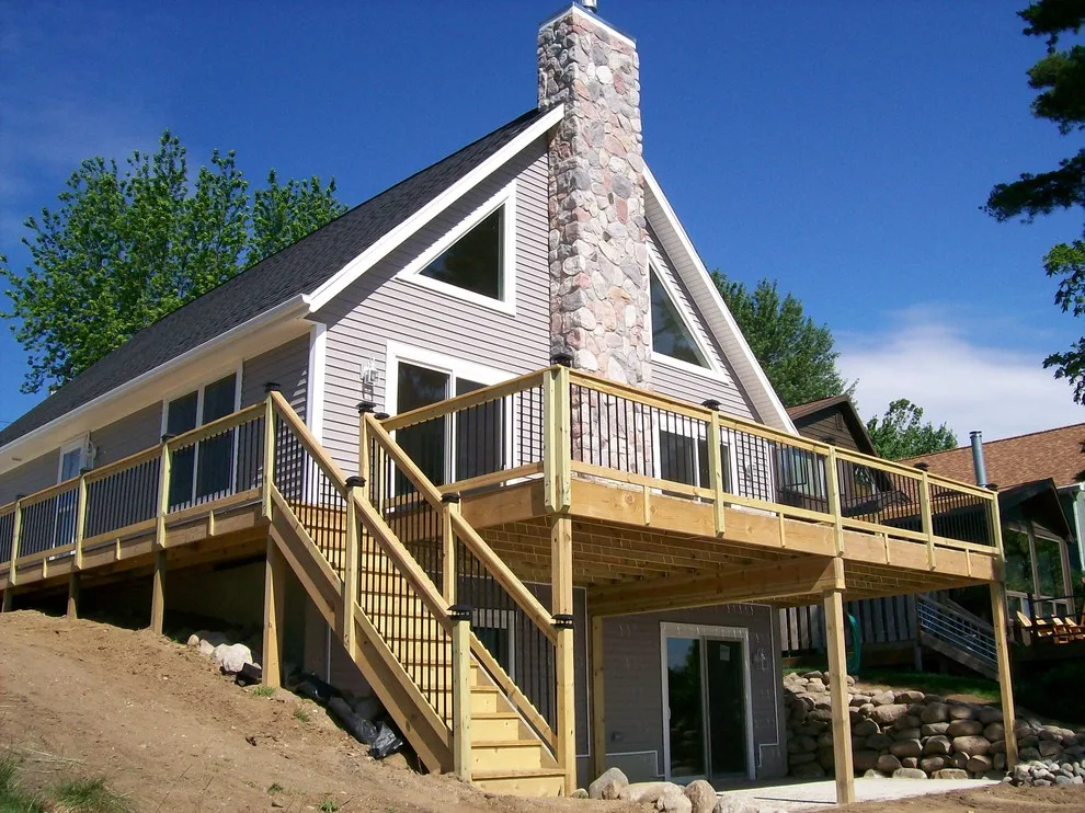 Fresh Home Facades by Baker Builders, Inc. - Photo 8
