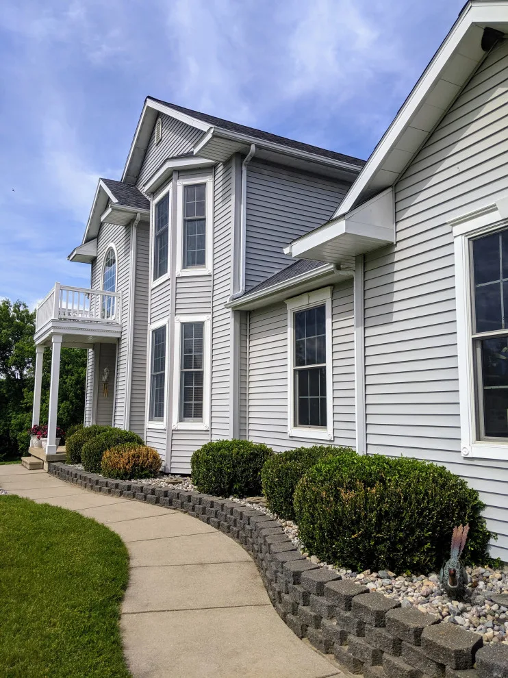 Fresh Home Facades by Baker Builders, Inc. - Photo 9