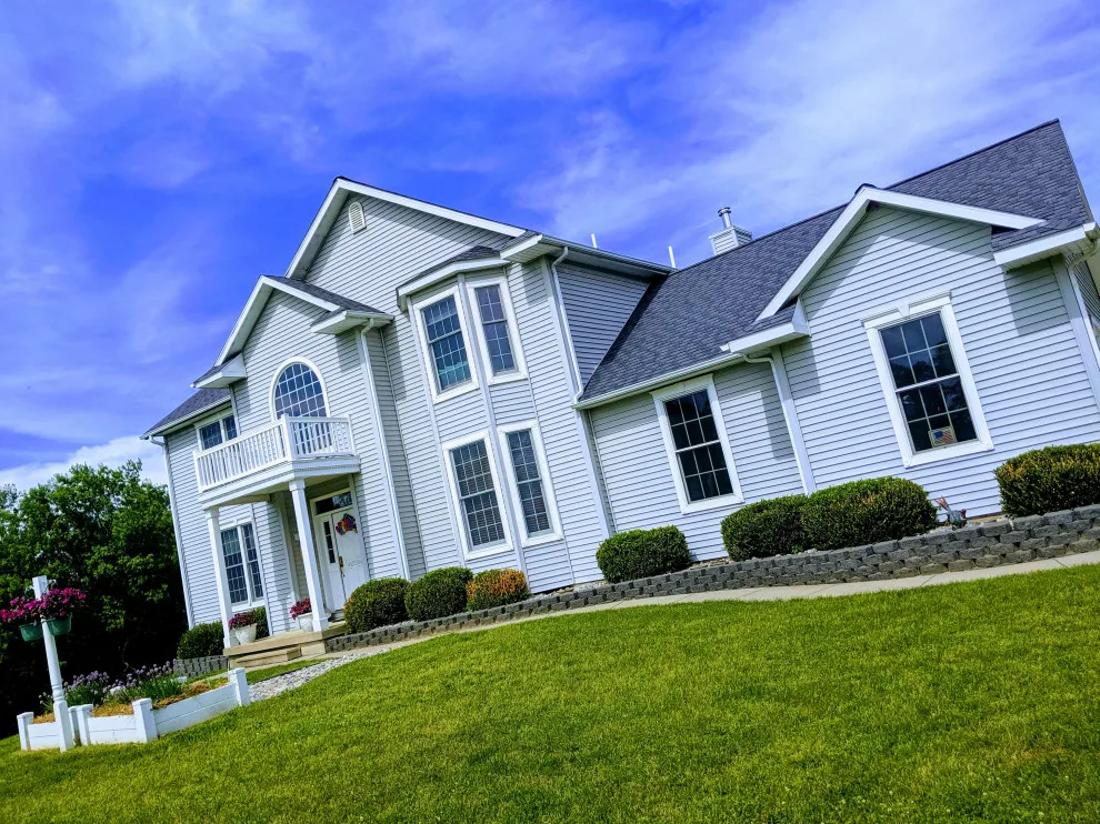Fresh Home Facades by Baker Builders, Inc. - Photo 3