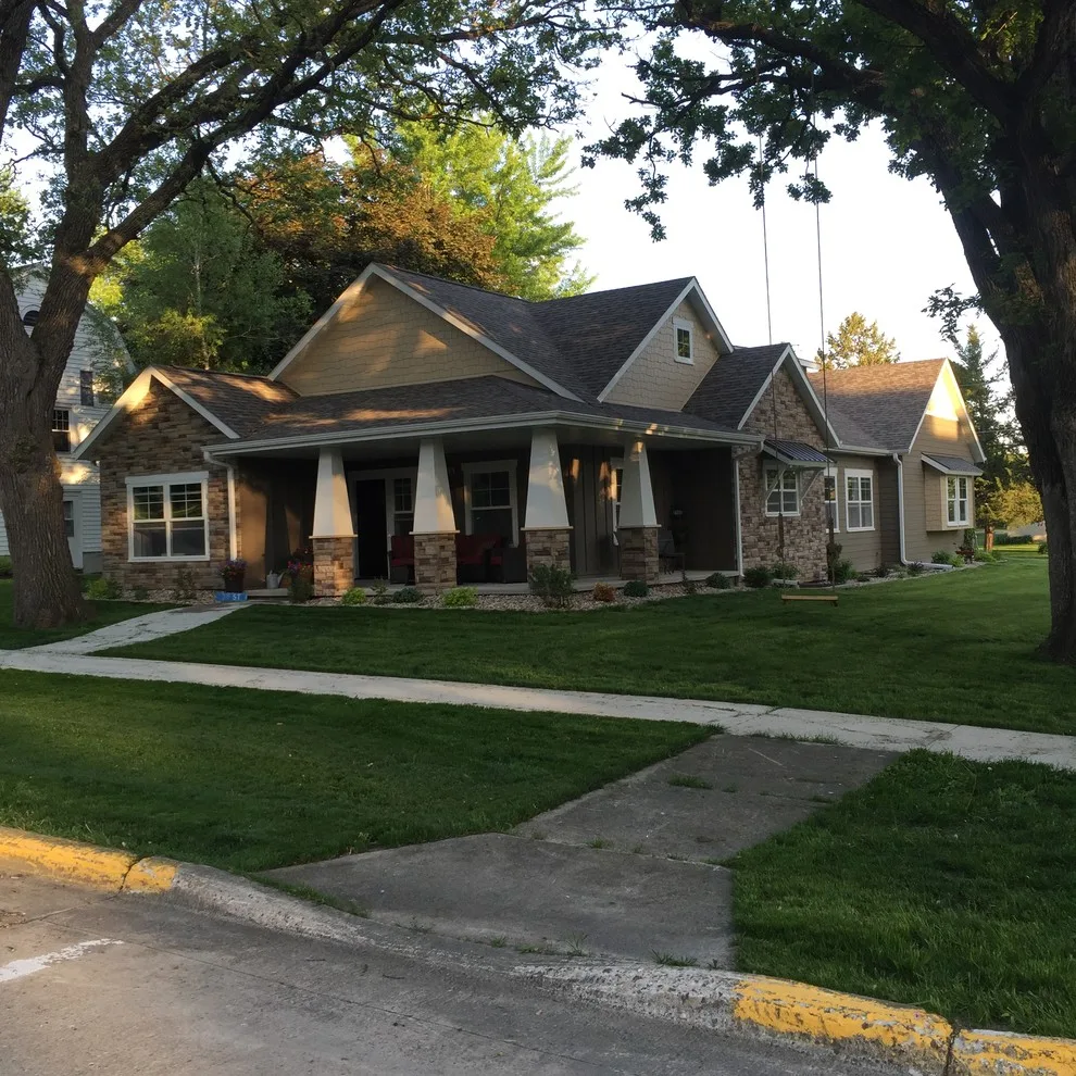 New Home by Gjere Construction LLC. - Photo 8
