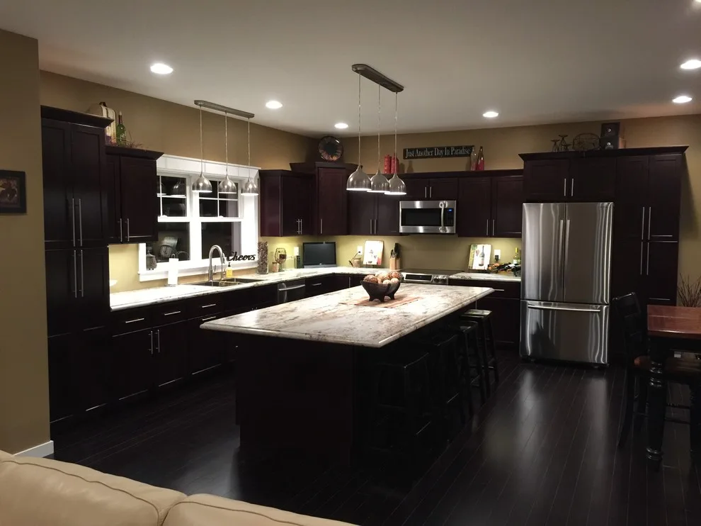 New Home by Gjere Construction LLC. - Photo 7