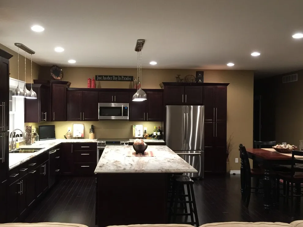 New Home by Gjere Construction LLC. - Photo 4