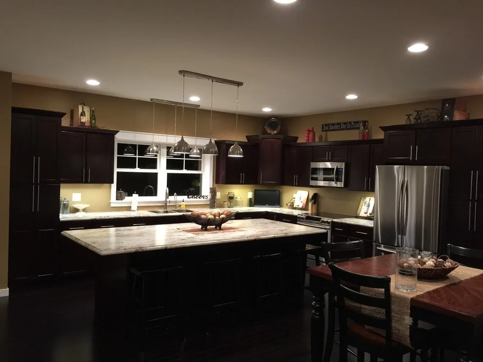 New Home by Gjere Construction LLC. - Photo 5