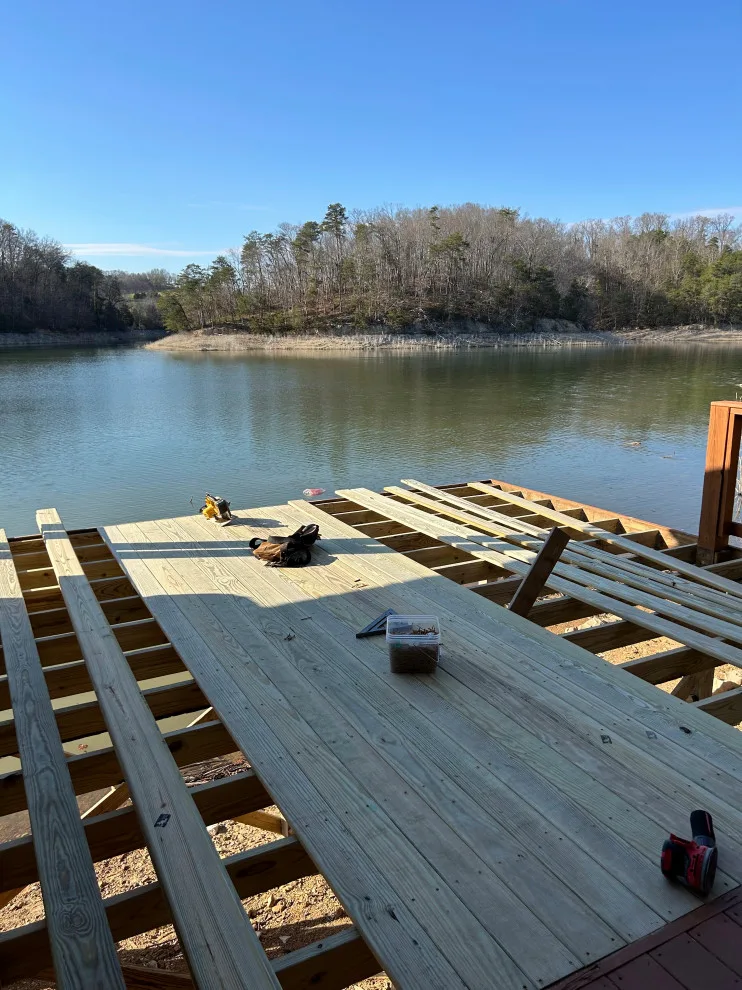 Built By Josh LLC - Photo 11