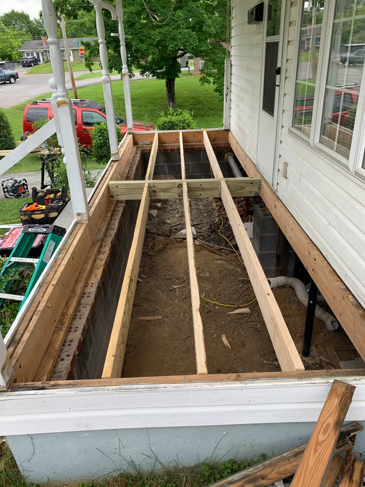 Fresh Joists by Built By Josh LLC - Photo 6