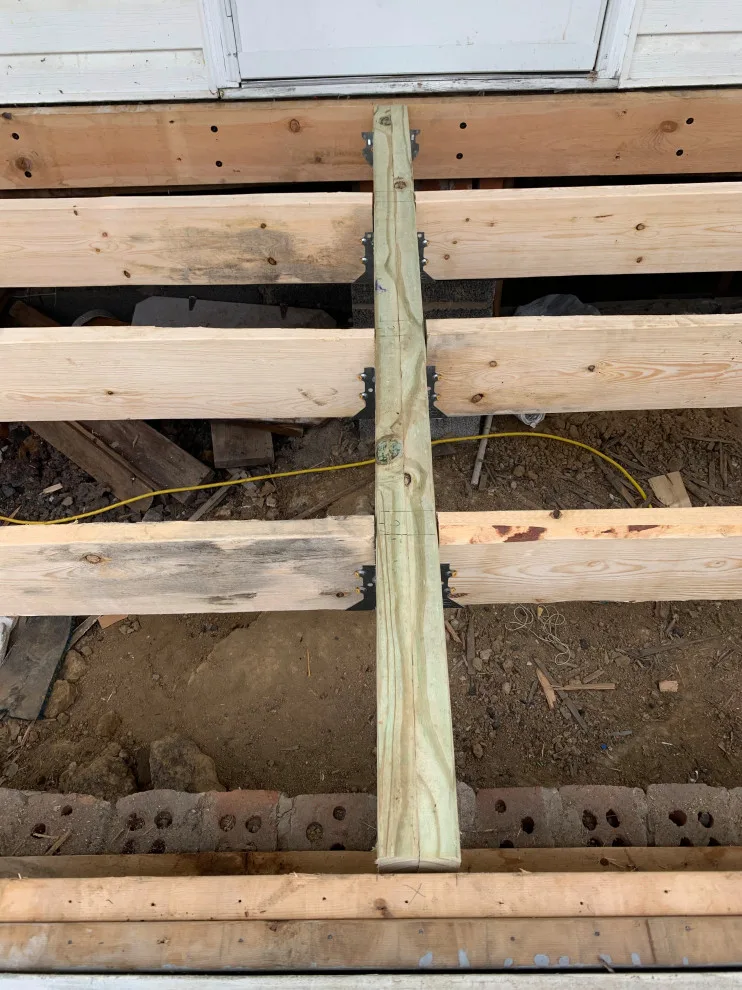 Fresh Joists by Built By Josh LLC - Photo 3