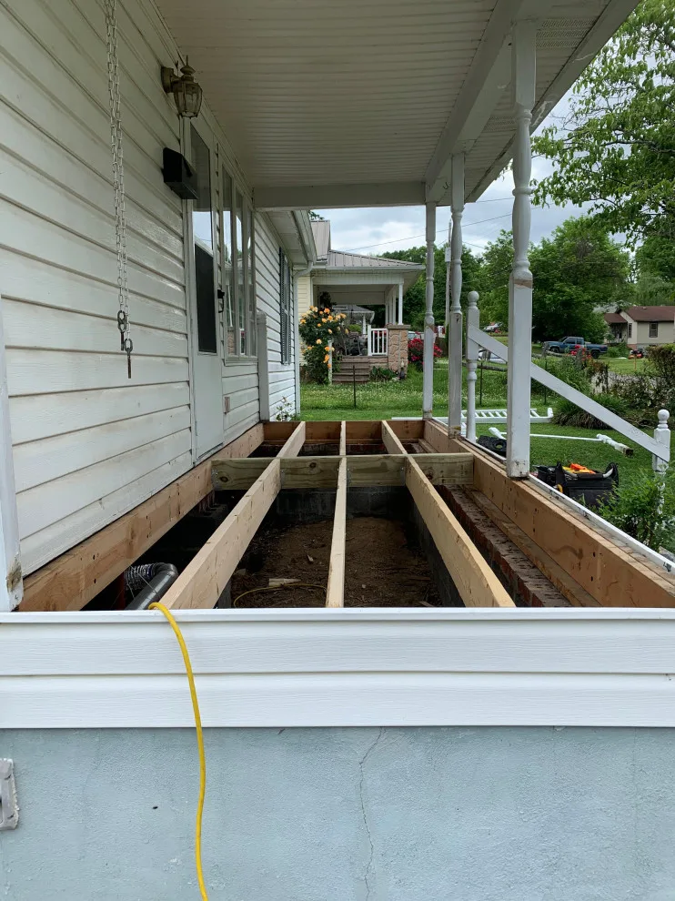 Fresh Joists by Built By Josh LLC - Photo 4