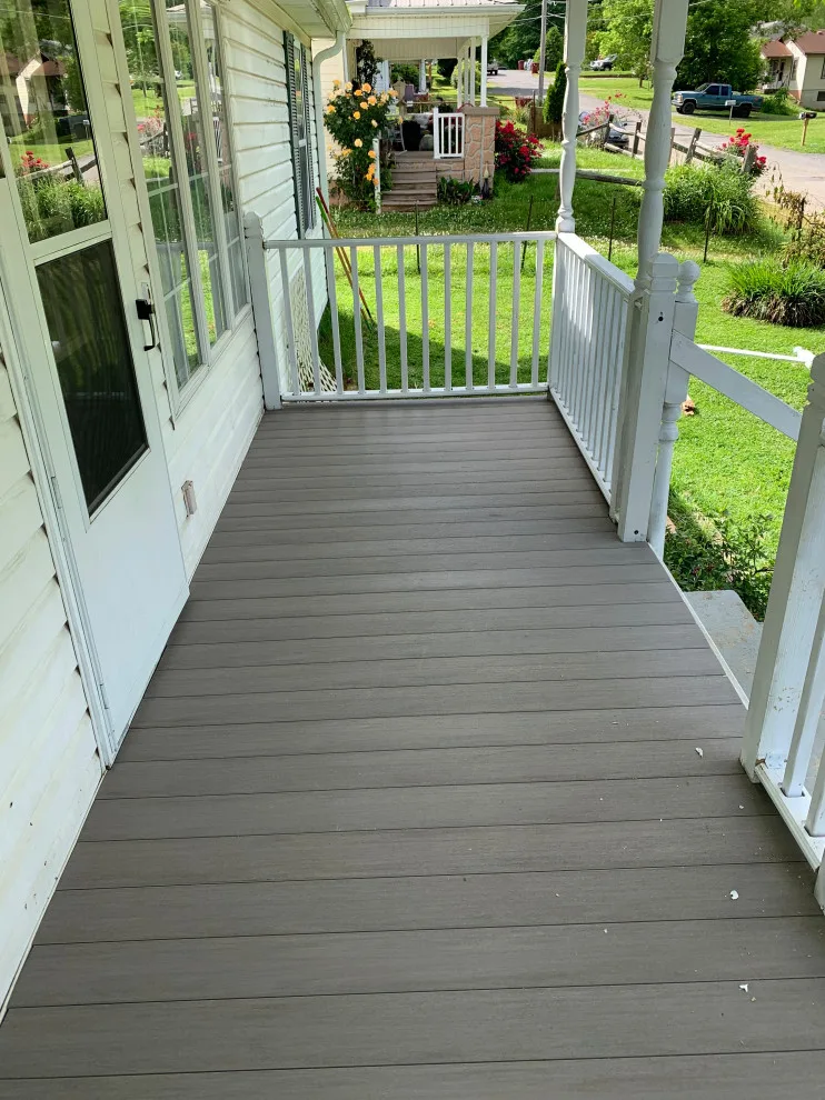 Built By Josh LLC - Photo 12