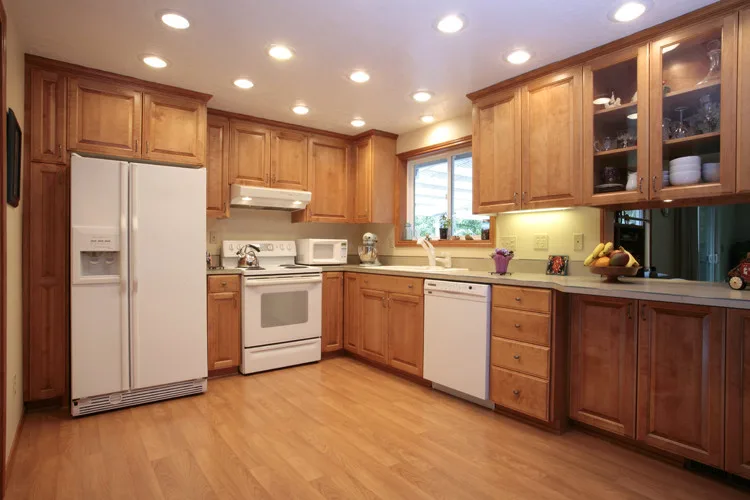 Oregon City Kitchen Project by Double J Construction Inc Dba Double J Renovations - Photo 2