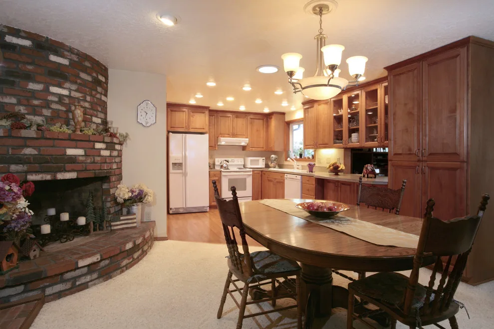 Oregon City Kitchen Project by Double J Construction Inc Dba Double J Renovations - Photo 3