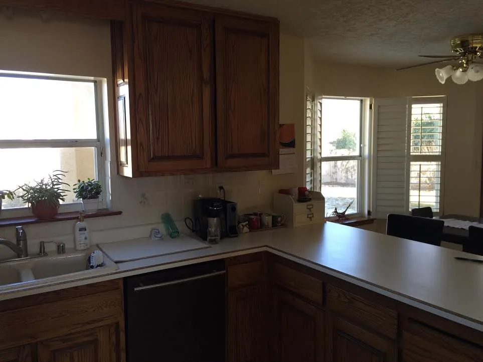 Kitchen Renovation Project by Carlisle Builders - Photo 2