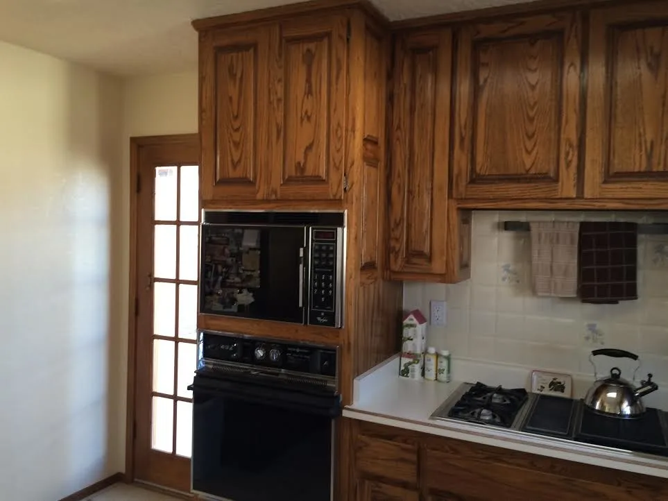 Kitchen Renovation Project by Carlisle Builders - Photo 3