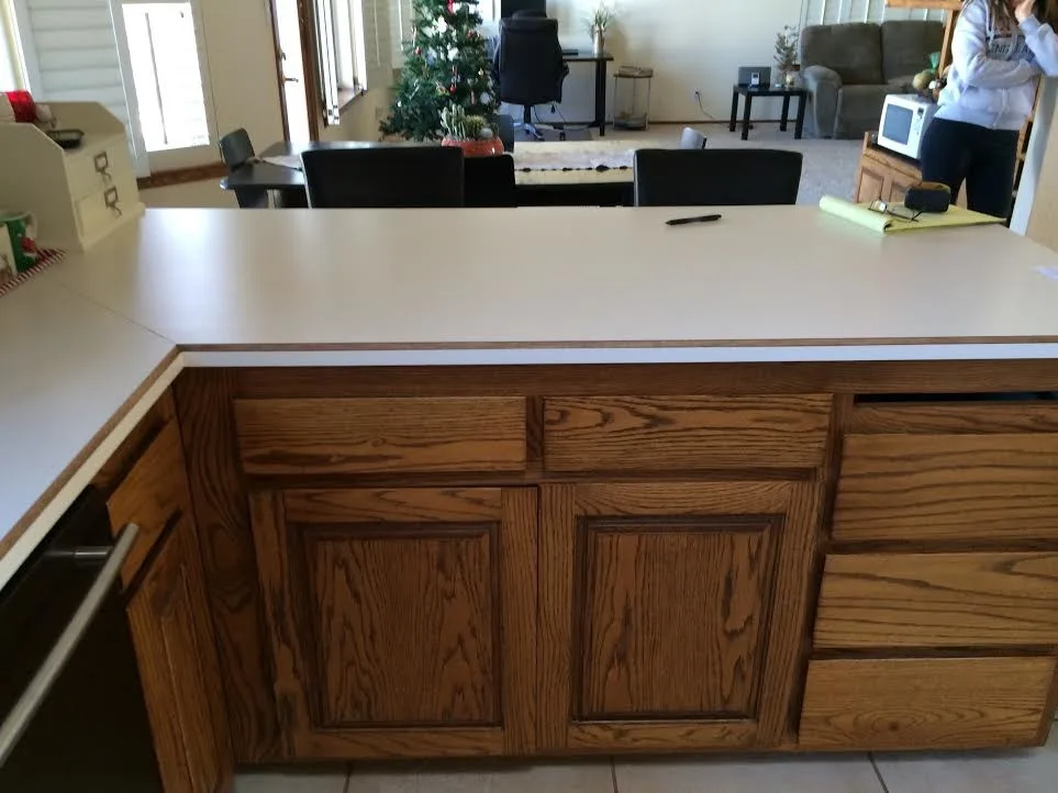 Kitchen Renovation Project by Carlisle Builders - Photo 4