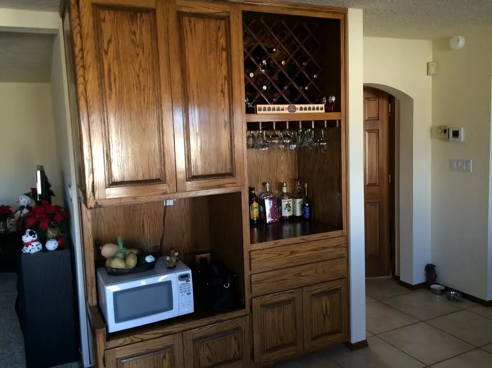 Kitchen Renovation Project by Carlisle Builders - Photo 12